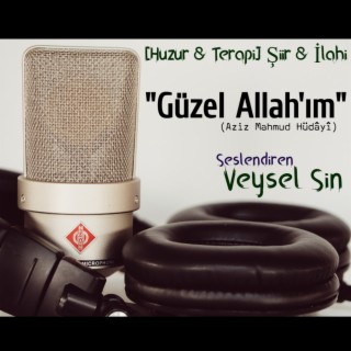 Allah'ım Güzel Allah'ım (Şiir) & Bu Can Sana Hayran (İlahi) - Huzur & Terapi Şiir ve İlahi