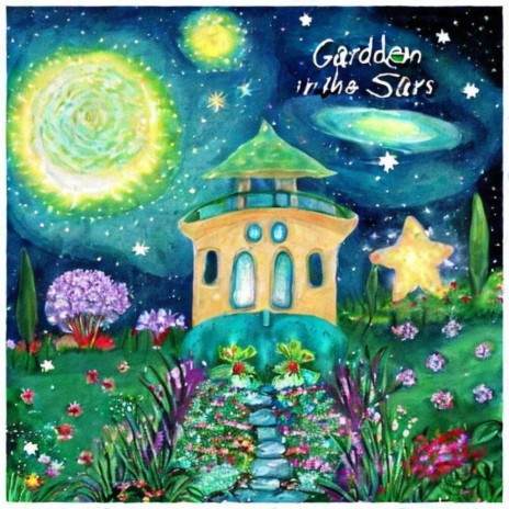 Star Garden | Boomplay Music