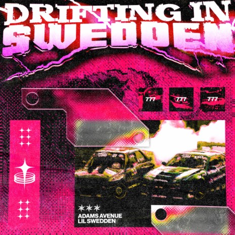 DRIFTING IN SWEDDEN