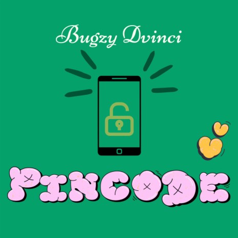 Pincode | Boomplay Music