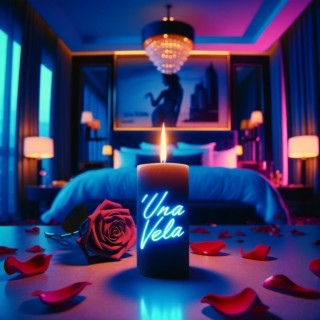 Una Vela lyrics | Boomplay Music