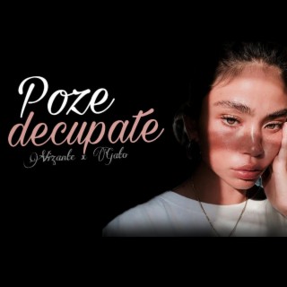 Poze decupate