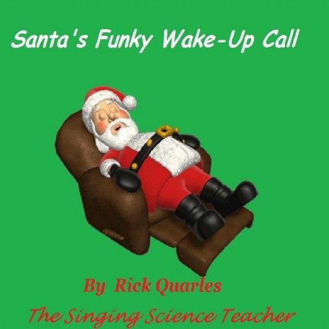 Santa's Funky Wake-Up Call | Boomplay Music