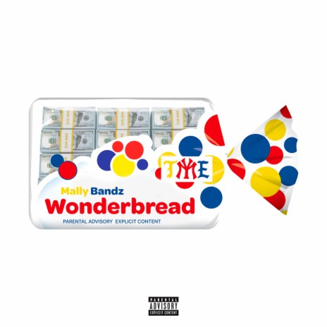 WONDER BREAD