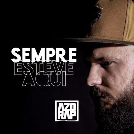 Sempre Esteve Aqui ft. Jhonatan Mosheh | Boomplay Music