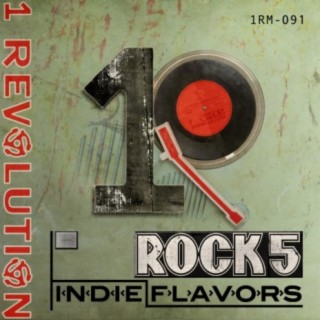 Rock 5 - Indie Flavors