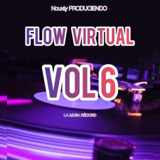 FLOW VIRTUAL VOL 6