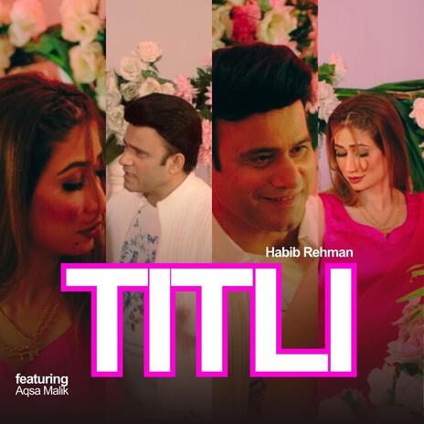 Titli ft. Aqsa Malik | Boomplay Music