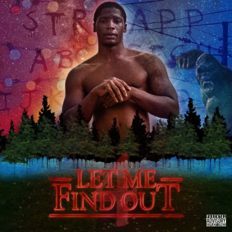 LetMeFindOut | Boomplay Music