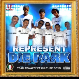 Represent die park