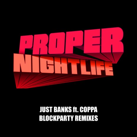 Blockparty ft. Coppa & DJ Spint