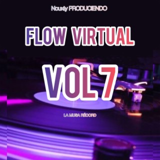 FLOW VIRTUAL VOL 7