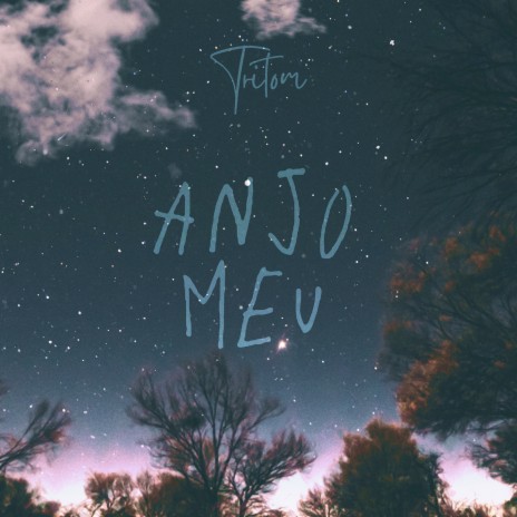 Anjo Meu | Boomplay Music