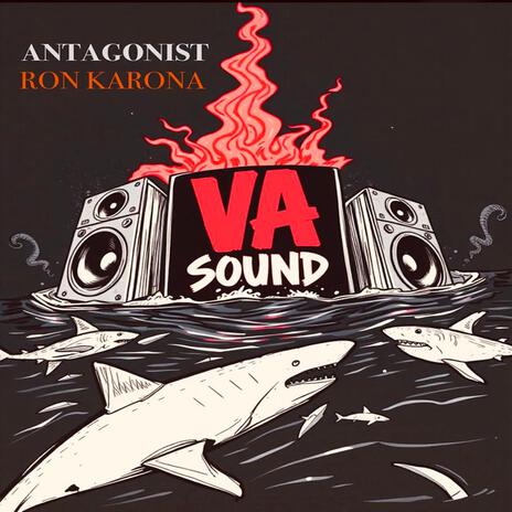 VA SOUND ft. Ron Karona | Boomplay Music