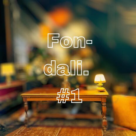 Fondali #1 ft. G. Nicastro | Boomplay Music