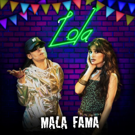 Lola | Boomplay Music