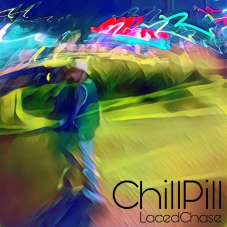 ChillPill | Boomplay Music