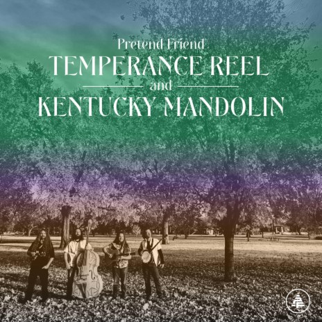 Temperance Reel / Kentucky Mandolin | Boomplay Music