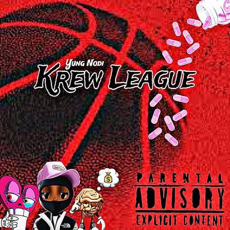 Krew League | Boomplay Music