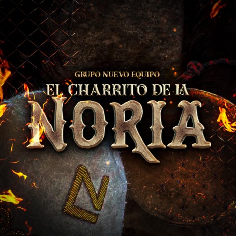 El Charrito De La Noria