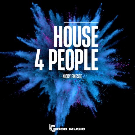 House 4 People | Boomplay Music