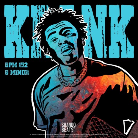Krank (Instrumental) | Boomplay Music