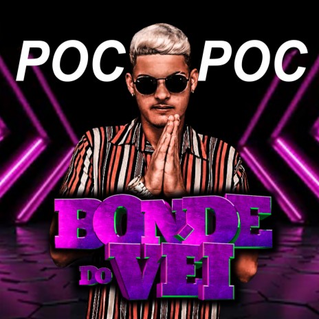 Poc Poc ft. Monstrão no Beat | Boomplay Music