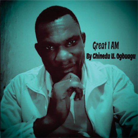 GREAT I AM | Boomplay Music