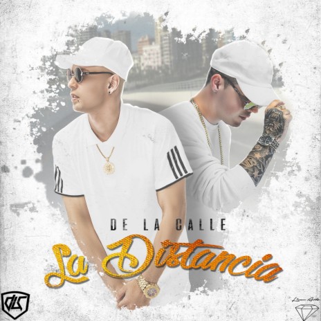 La Distancia | Boomplay Music