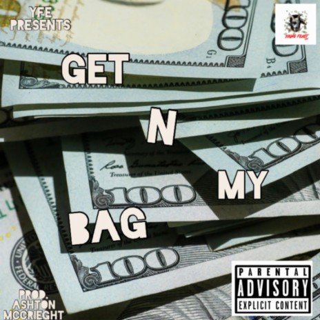 GET IN MY BAG | Boomplay Music