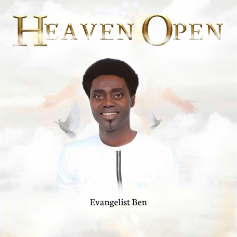 HEAVEN OPEN | Boomplay Music