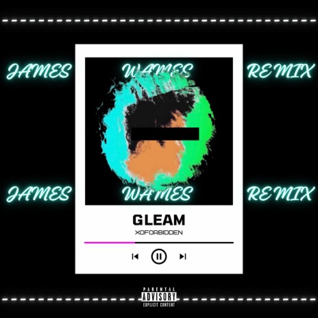 Gleam (2019 Remix) ft. XoForbidden | Boomplay Music