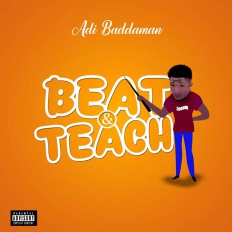 Beat & Teach | Boomplay Music