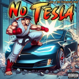 No Tesla