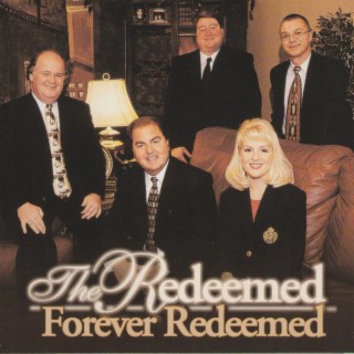 Forever Redeemed
