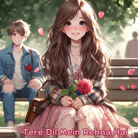 Tere Dil Mein Rehna Hai | Boomplay Music