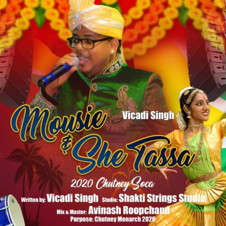 Mousie and she tassa | Boomplay Music