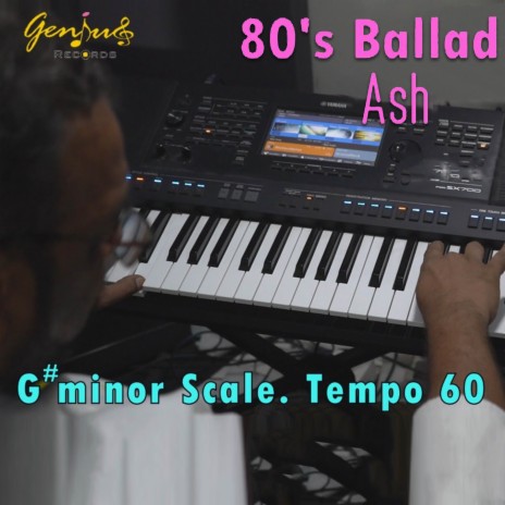 80's Ballad