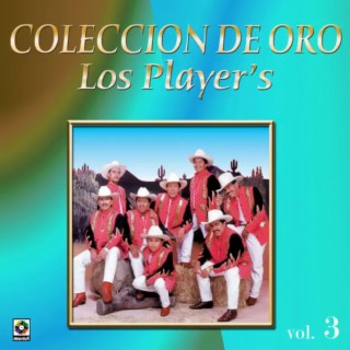 Colección de Oro: Banda, Vol. 3