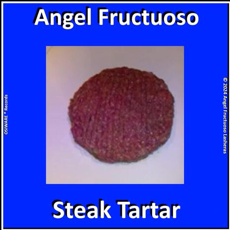 Steak Tartar