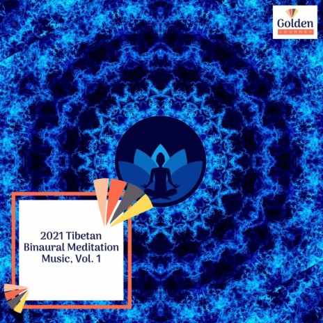 Time for Magic (Binaural Tibetan Meditation)