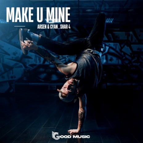 Make u mine (Club Mix) ft. shar4 | Boomplay Music