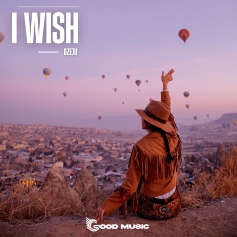 I Wish (Radio Mix)