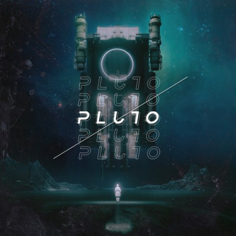 Pluto ft. CosmosEDM | Boomplay Music