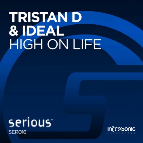 High On Life (Original Mix) ft. IDeal