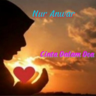 Cinta Dalam Doa