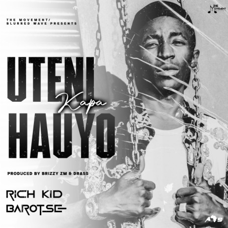 Uteni Kapa Hauyo | Boomplay Music