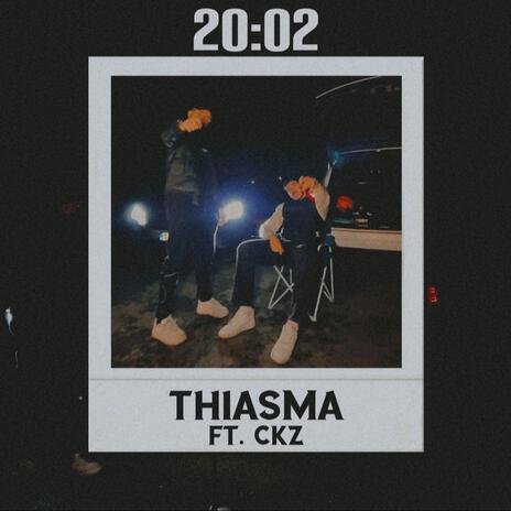 20h02 ft. CKZ | Boomplay Music