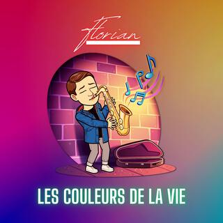 Les couleurs de la vie