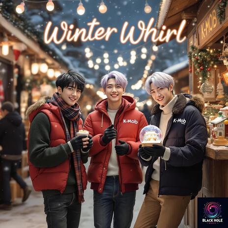 Winter Whirl | Boomplay Music